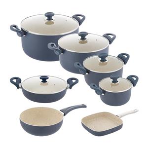 سرویس 12 پارچه پارمیس-عروس