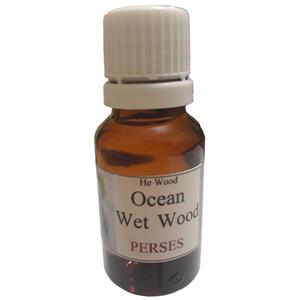 اسانس خوشبوکننده پرسس مدل Ocean Wet Wood