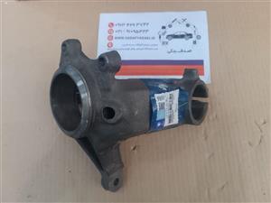 سگدست چرخ جلو چپ پژو 206 ایساکو