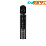 میکروفن کارائوکه گرین لاین مدل gnkrkm6mic