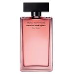 ادو پرفیوم زنانه narciso rodriguez Musc Noir Rose حجم ۱۰۰ میلی لیتر