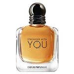 ادو تویلت مردانه GIORGIO ARMANI Stronger With You حجم ۱۰۰ میلی لیتر 