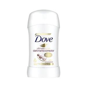 استیک ضد تعریق دارک مارکس کرکتور زنانه داو 40 گرم اورجینال