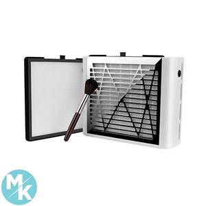 فن زیر دست کاشت ناخن برند BRANTMAKER مدل 60 وات