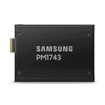 اس اس دی سامسونگ SAMSUNG PM1743 15.36TB MZWLO15THBLA-00A07