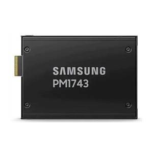 اس اس دی سامسونگ SAMSUNG PM1743 3.84TB MZWLO3T8HCLS-00A07 