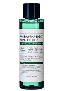 تونر ضد جوش سام بای می مدل AHA.BHA.PHA حجم 150 میل