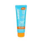 مایع ضد آفتاب سنستیو SPF 50 باباریا بی رنگ اورجینال