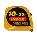 متر 10 متری ایندکس مدل power tape 