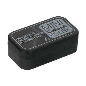 اسفنج براق کننده جیبی کفش کلنیل مدل Mini Polish