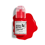 رنگ پرما بلند رویال رد Perma Blend Royal Red