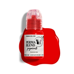 رنگ پرما بلند پشن رد Perma Blend Passion Red