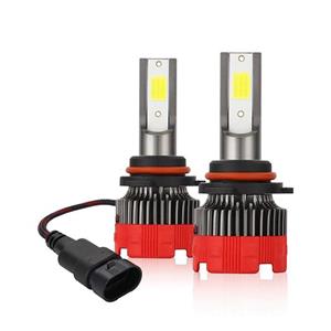 چراغ هدلایت جلو خودرو برند EAGLEVISION