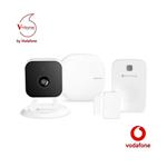 کیت هوشمند خانگی کنترل از راه دور برند Vodafone