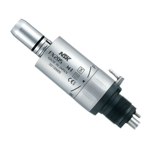 ایرموتور آب از خارج NSK مدل FX 205