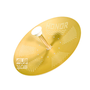 آنتن آنرویو مدل Dual-31.5dbi فرکانس 4