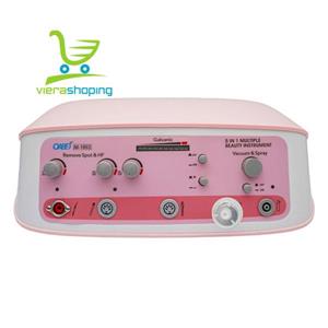 دستگاه هیدرودرمی گالوانیک 5 کاره اوآبس مدل M-1893