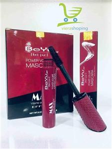 ریمل حجم دهنده بیو beyu