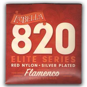 سیم گیتار لا بلا کلاسیک 820