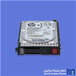 هارد سرور HP G8-G10 1TB 6G 7.2K 2.5 SATA HDD