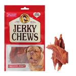 تشویقی سگ جرکی چیوز مدل Chicken Jerky