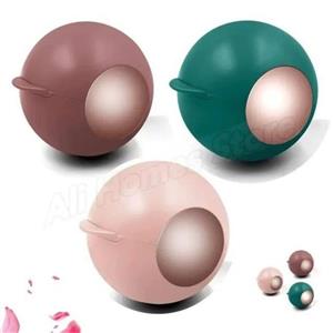پرزگیر رولی ژله ای توپی دائمی