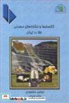 کتاب کانسارها و نشانه های معدنی طلا در ایران اثر عباس مقصودی-مژده رحمانی-بهمن رشیدی نشر آرین زمین 