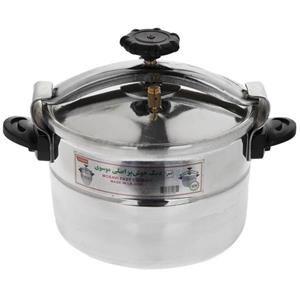 زودپز خوش پز اصل موسوی مدل H38 گنجایش 7.5 لیتر
