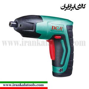 پیچ بند شارژِی دی سی ای