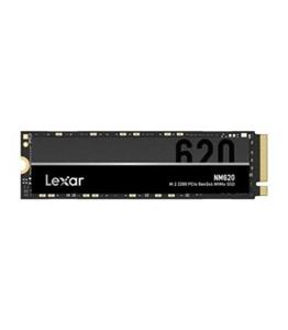 اس‌اس‌دی M.2 لکسار NM620 2TB