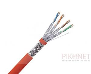 کابل شبکه CAT6a SFTP نگزنس وارداتی