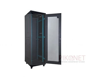 رک ایستاده 42 یونیت آماد عمق 100