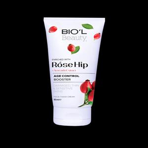 کرم مرطوب کننده پوست حساس بیول 60 میلی لیتری