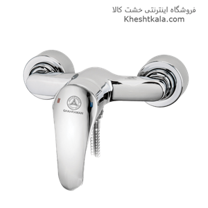 شیر توالت قهرمان مدل اسپانیایی رویال