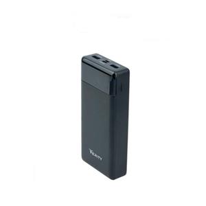 پاوربانک (شارژر همراه ) وریتی مدل Verity V-PA129-30PD ظرفیت 30000 میلی