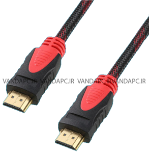 کابل تصویر HDMI متراژ 10 متری