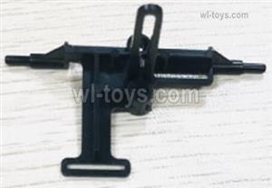 براکت نگهدارنده سرو و قاب هلی کوپتر WL-TOYS K127 کد 00045471