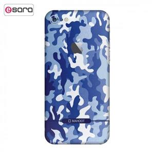 برچسب پوششی ماهوت مدل Army Winter FullSkin مناسب برای گوشی موبایل اپل iPhone 7 Plus MAHOOT Cover Sticker for Apple 