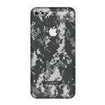 MAHOOT Navi-Pixel-FullSkin Cover Sticker for Apple iPhone 7 Plus