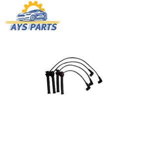 وایر شمع تیگو 5, X33, 530, 550 ام وی ام