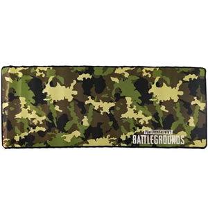 پدموس مخصوص بازی ایلون مدل GMP3070 طرح Battlegrounds Army