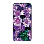 MAHOOT Purple-Flower-FullSkin Cover Sticker for Apple iPhone 7 Plus