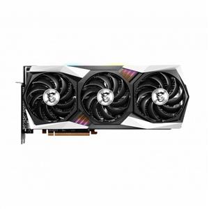 کارت گرافیک ام اس آی Radeon RX 6800 GAMING XTRIO 16G درحد نو