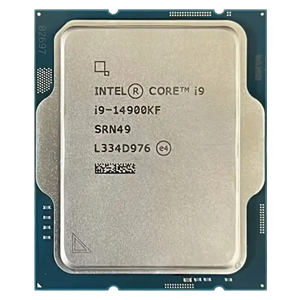 پردازنده اینتل Core i9 14900KF Raptor Lake – بدون باکس 