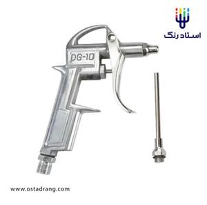 پیستوله بادپاش SALCAMIX مدل DG10-C