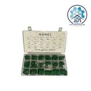 جعبه اورینگ