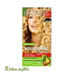 کیت رنگ مو گارنیک کد 0.GARNIC Nourishing Color Cream 8