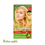 کیت رنگ مو گارنیک کد GARNIC Nourishing Color Cream 10.5