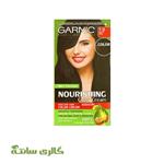 کیت رنگ مو گارنیک کد GARNIC Nourishing Color Cream 4