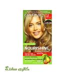 کیت رنگ مو گارنیک کد GARNIC Nourishing Color Cream 7